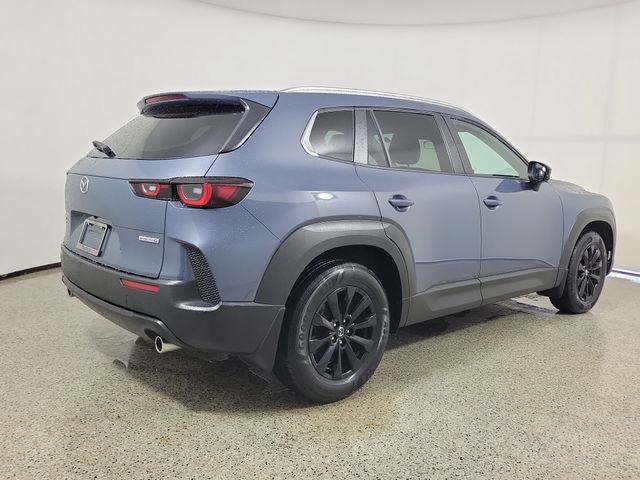 Used 2024 MAZDA CX-50 AWD 2.5 S w/ Cargo Package image 5