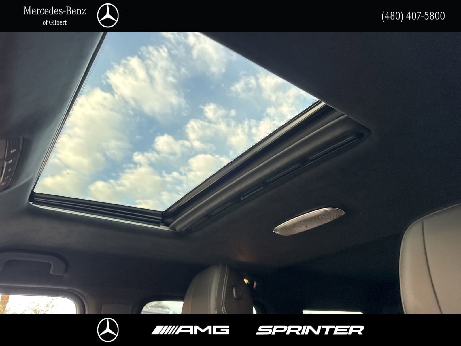 Used 2025 Mercedes-Benz G 63 AMG 4MATIC image 34