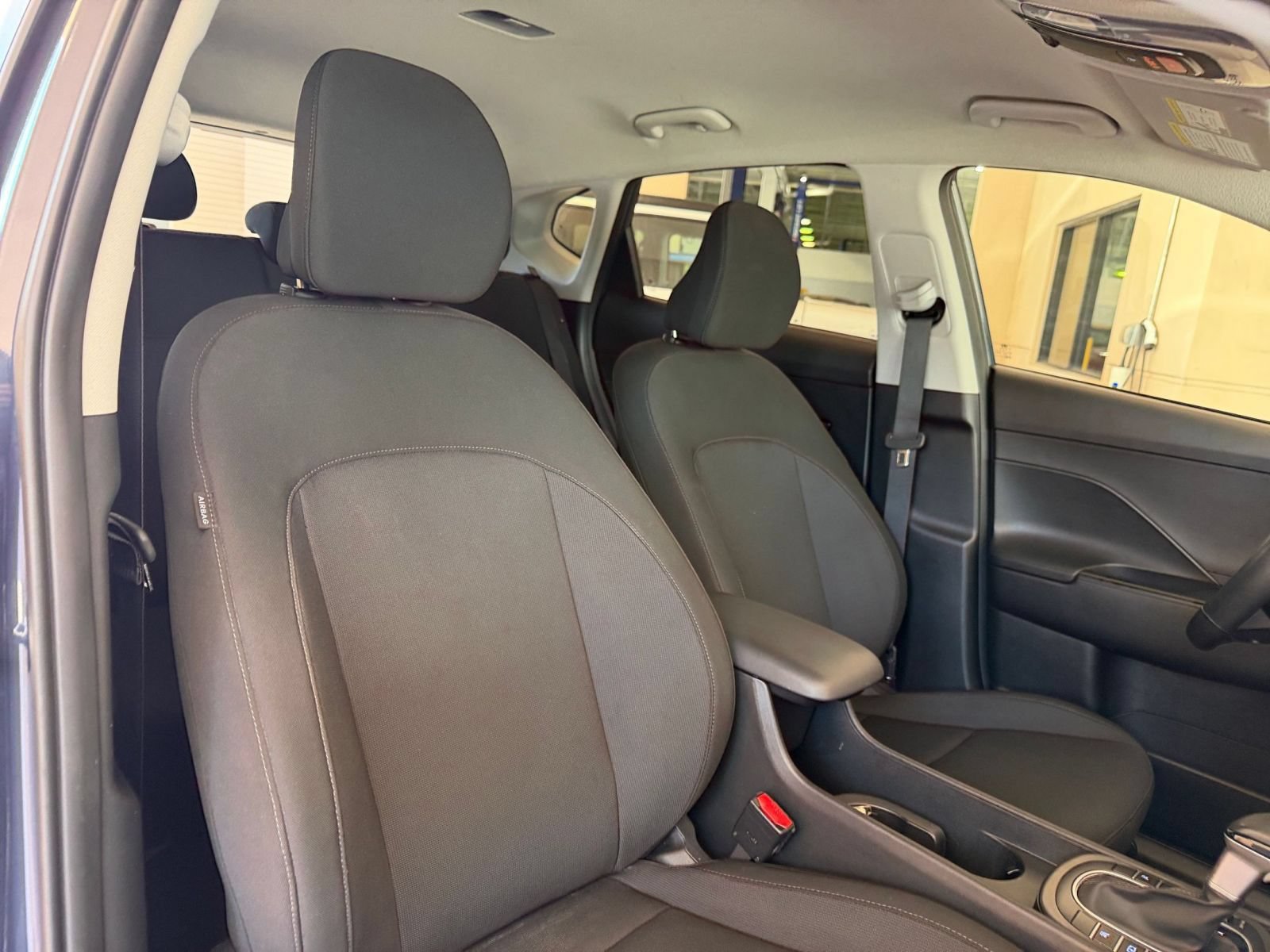 Used 2026 Hyundai Kona SEL Sport FWD image 30