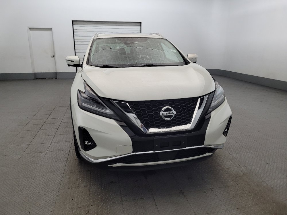 Used 2019 Nissan Murano Platinum FWD image 14