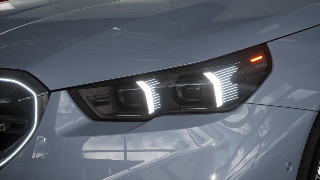 New 2026 BMW M5 Touring w/ M Driver's Package image 6