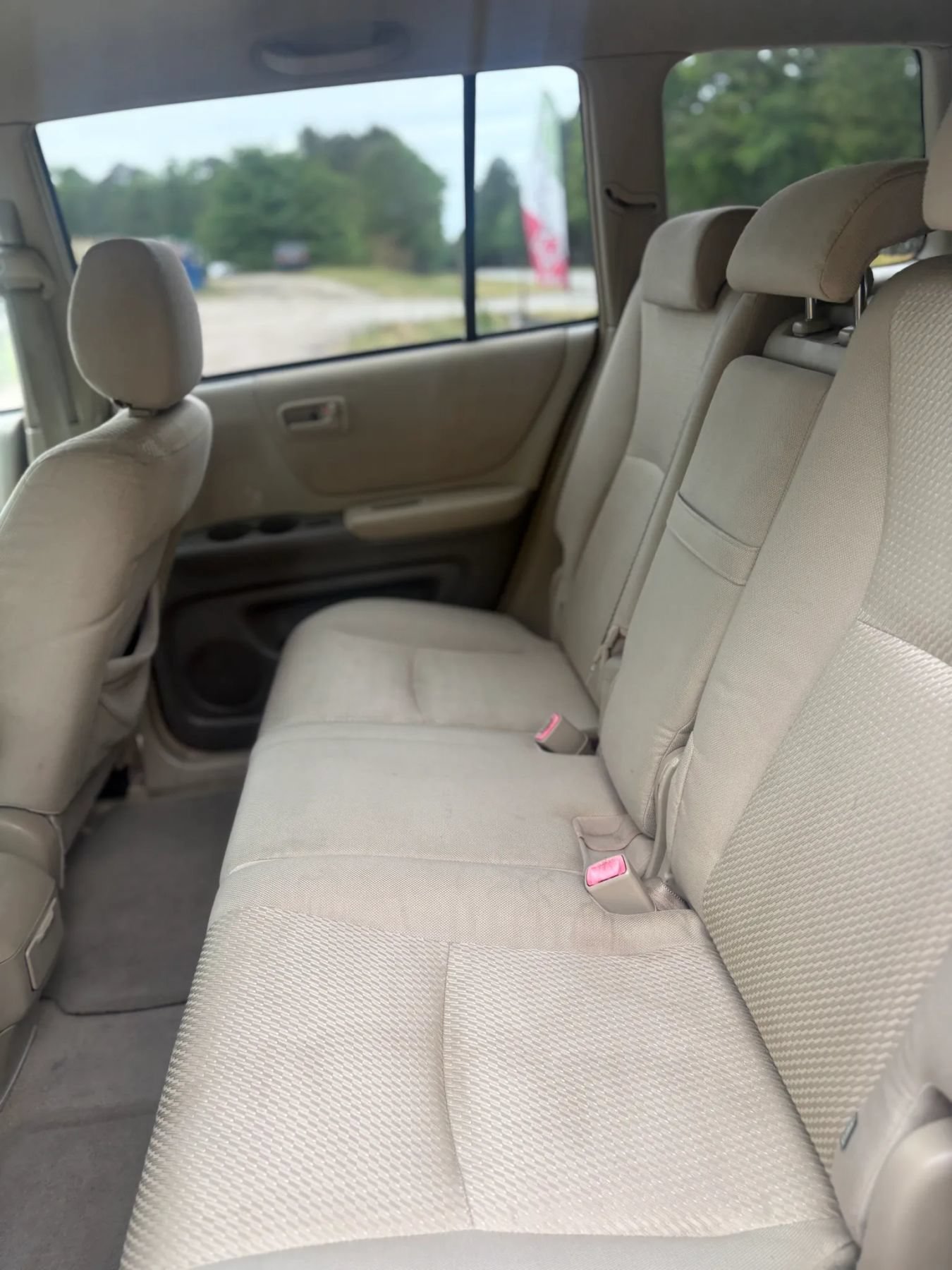 Used 2004 Toyota Highlander 2WD image 24