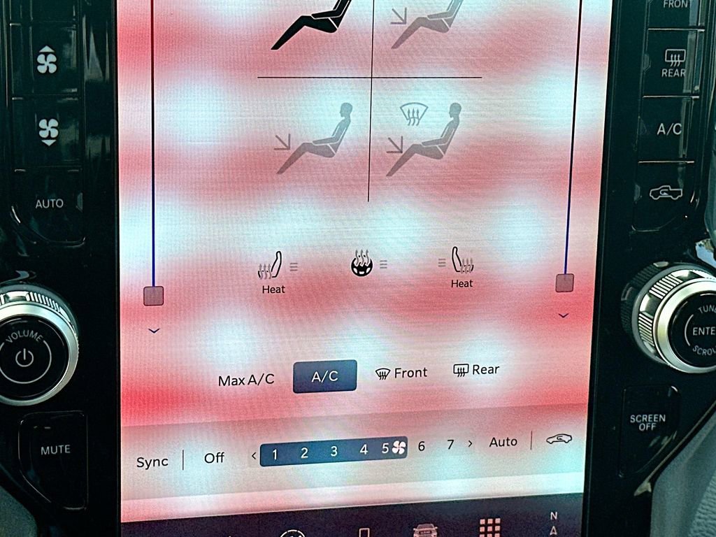 New 2025 RAM 2500 Big Horn image 24