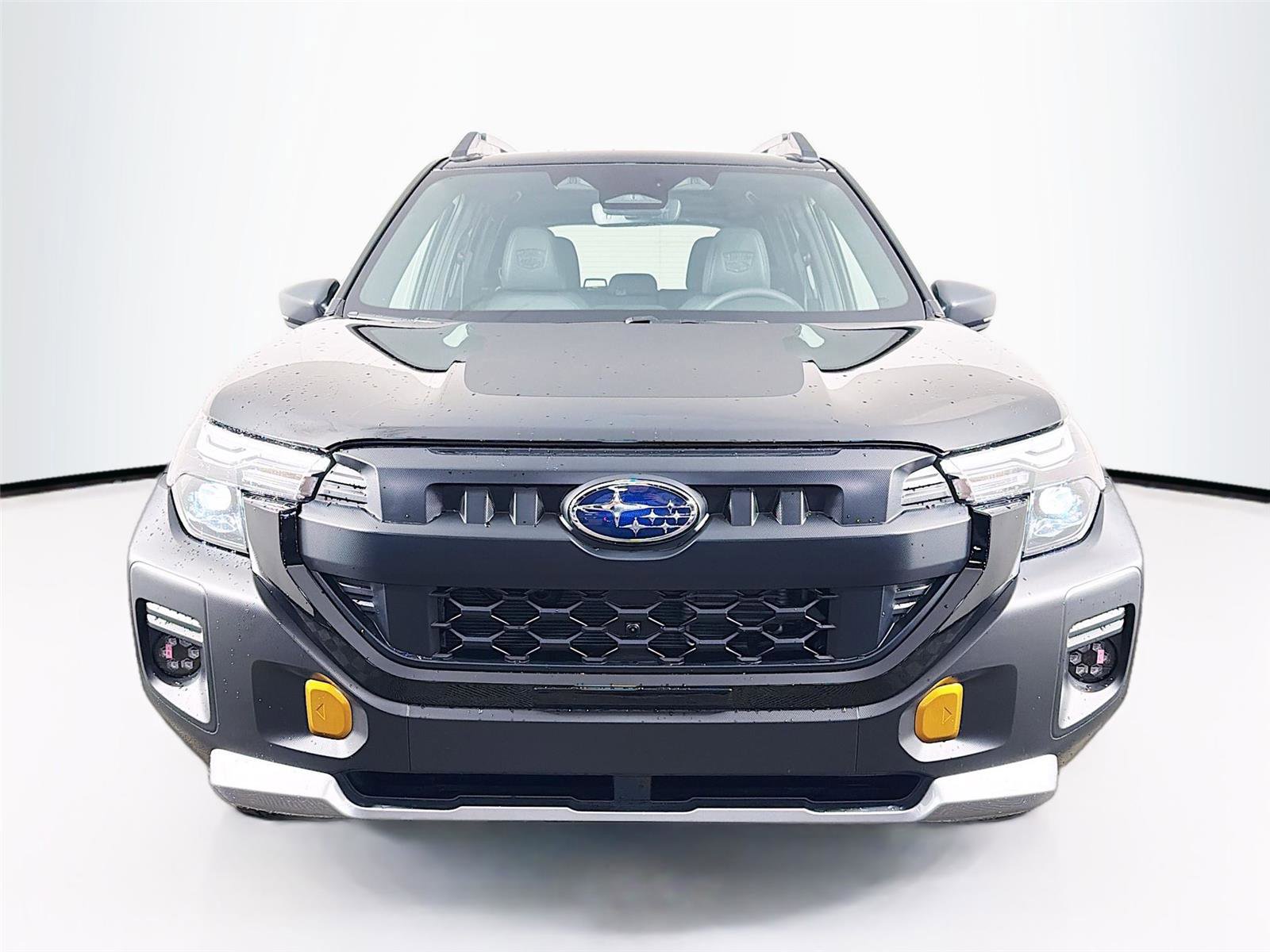 New 2026 Subaru Forester Wilderness AWD/4WD image 2