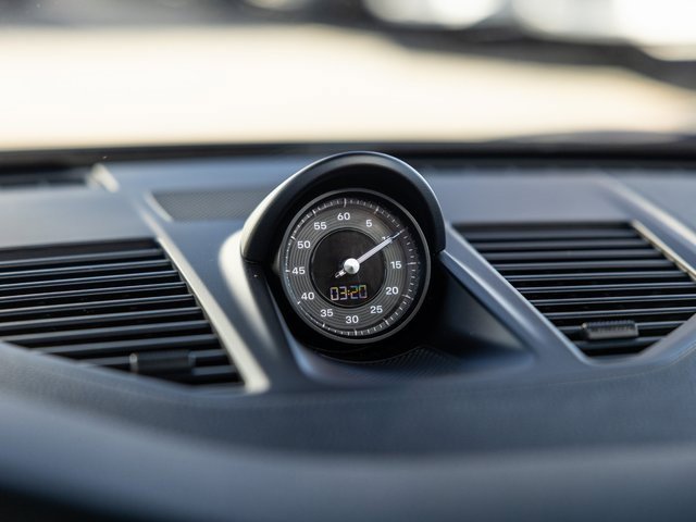 Used 2024 Porsche 911 Targa 4S w/ Premium Package image 47