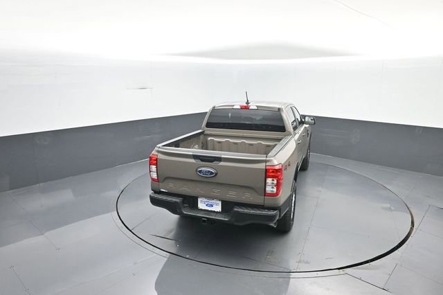 New 2025 Ford Ranger XL w/ Trailer Tow Package image 28