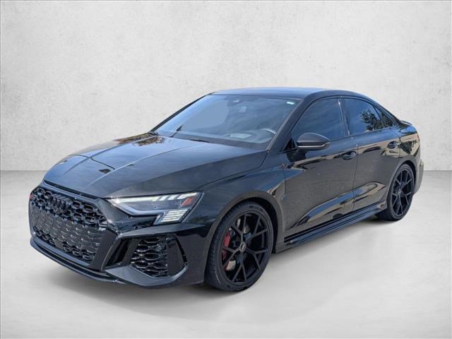 Used 2024 Audi RS 3