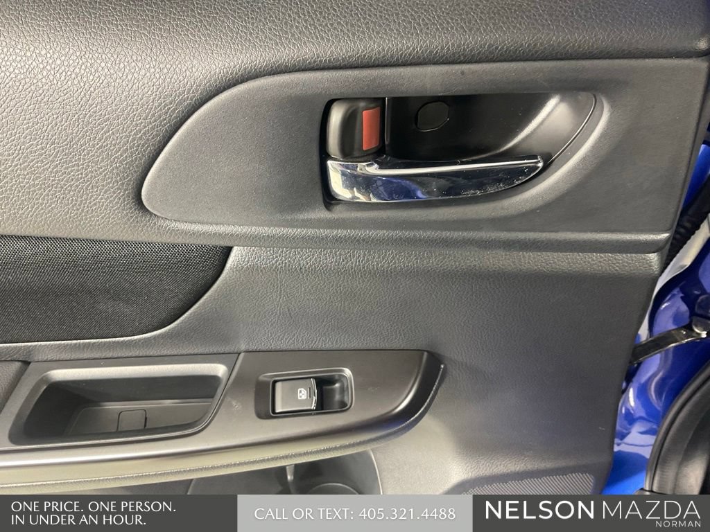 Used 2017 Subaru WRX AWD/4WD image 19