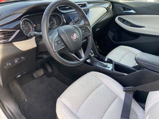 Used 2020 Buick Encore GX Essence w/ Experience Buick Package image 6