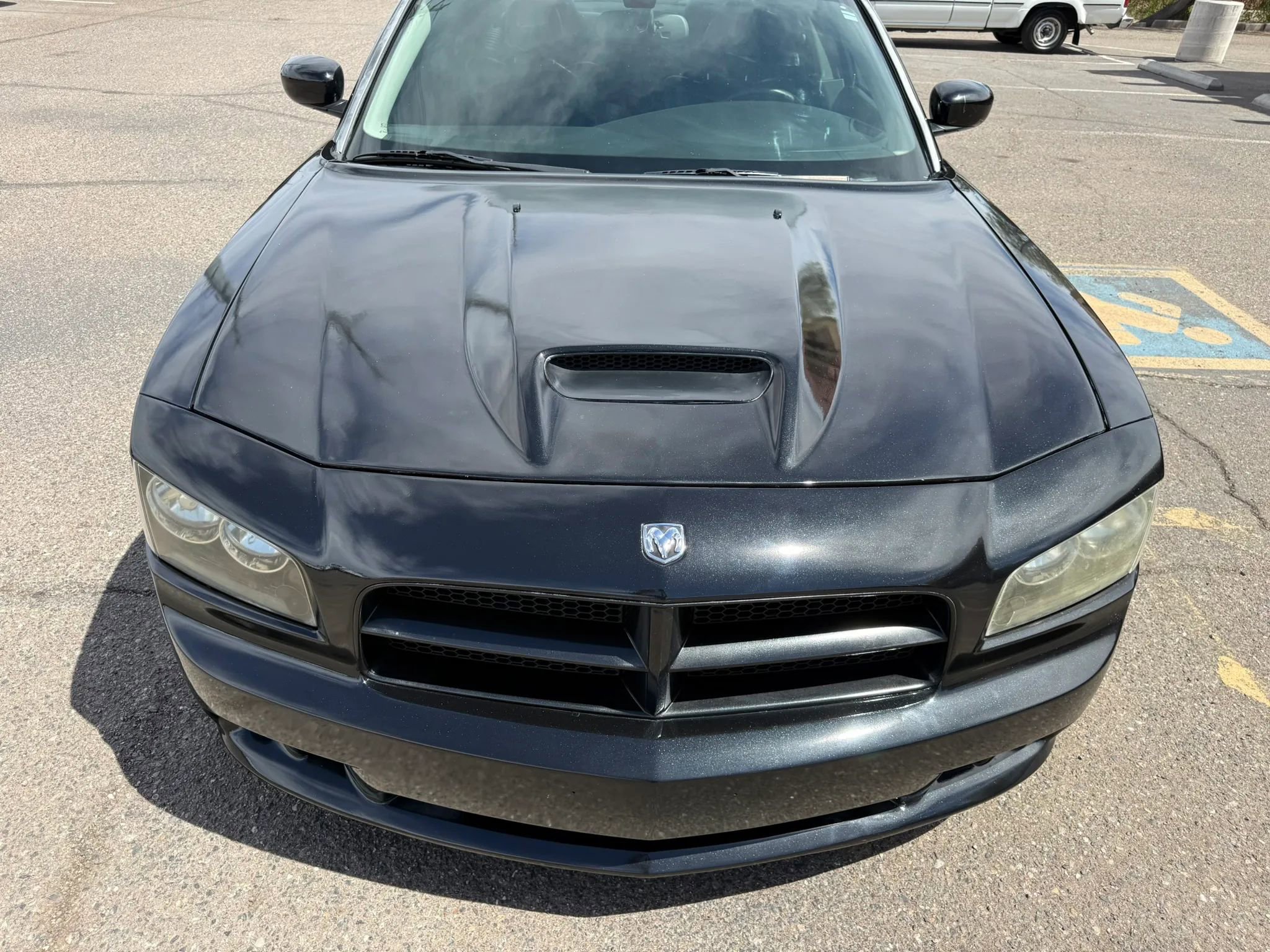 Used 2006 Dodge Charger SRT8 w/ SRT Option Group III image 39