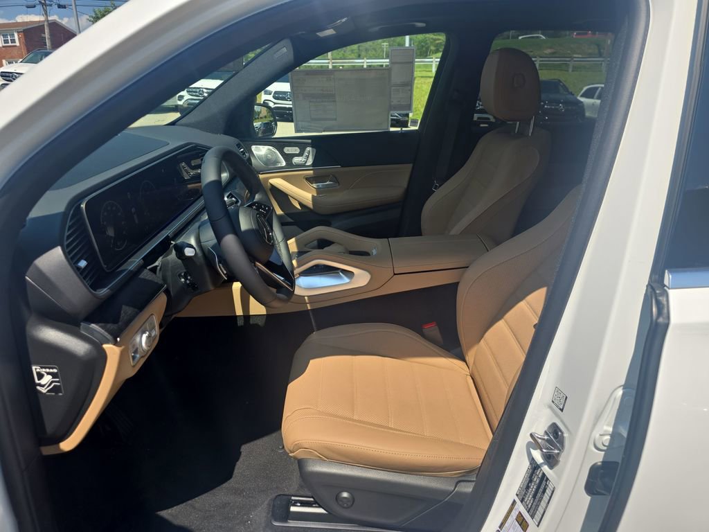 New 2026 Mercedes-Benz GLE 350 4MATIC image 9