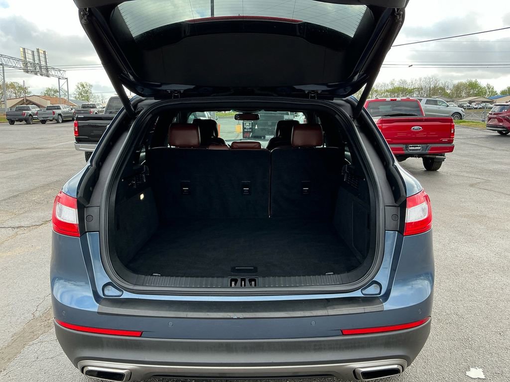 Used 2018 Lincoln MKX Reserve w/ Luxury Package image 24