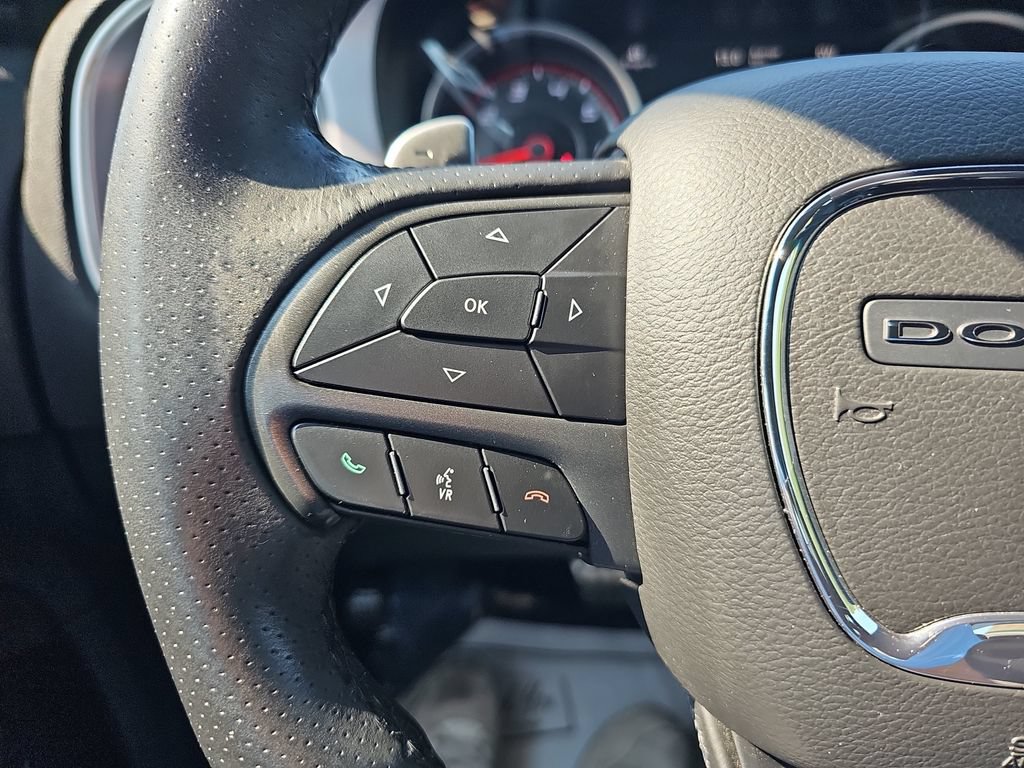 Used 2019 Dodge Charger R/T RWD image 17