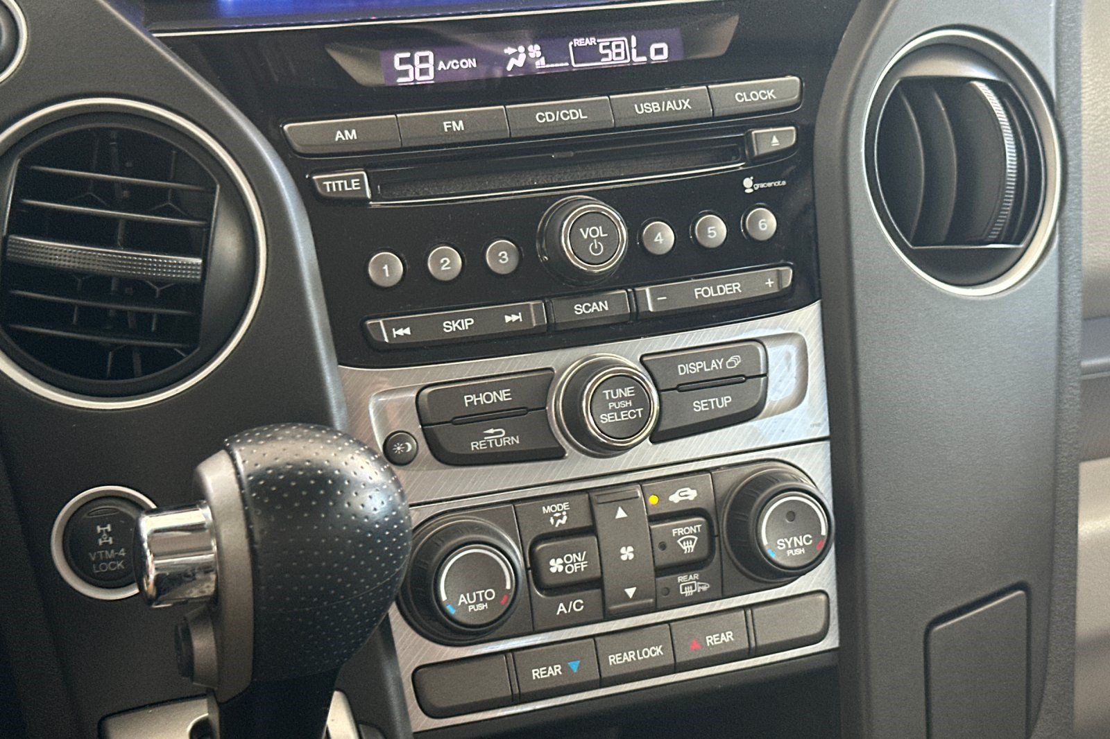 Used 2013 Honda Pilot EX image 27