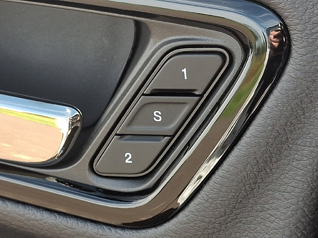 New 2026 Dodge Durango GT AWD/4WD image 20