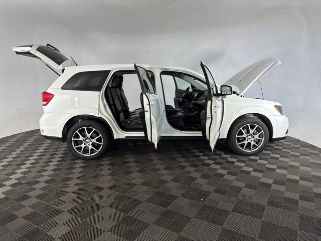Used 2015 Dodge Journey R/T w/ Flexible Seating Group AWD/4WD image 13