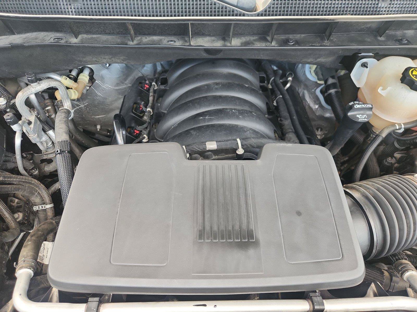 Certified 2023 Chevrolet Suburban LT AWD/4WD image 31