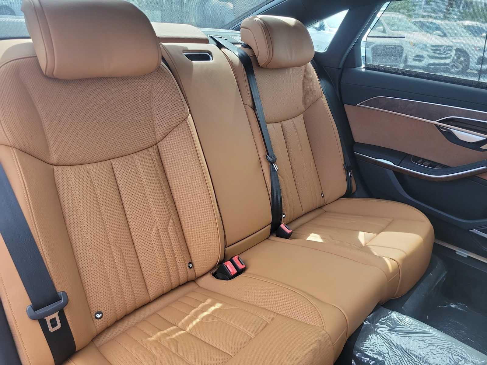 New 2027 Audi A8 L 3.0T AWD/4WD image 19