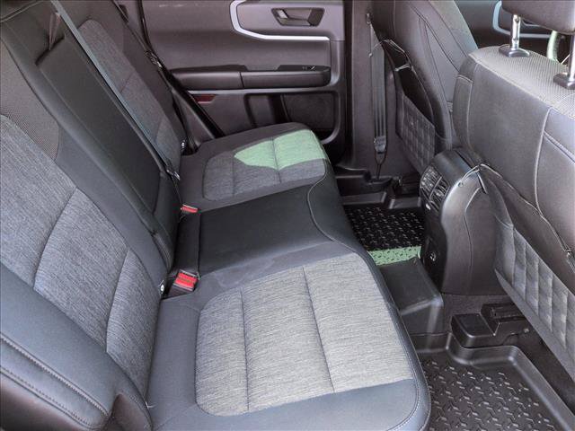 Used 2022 Ford Bronco Sport Big Bend w/ Convenience Package AWD/4WD image 19
