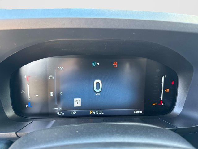 New 2026 Ford Maverick Lariat w/ 4K Tow Package AWD/4WD image 28