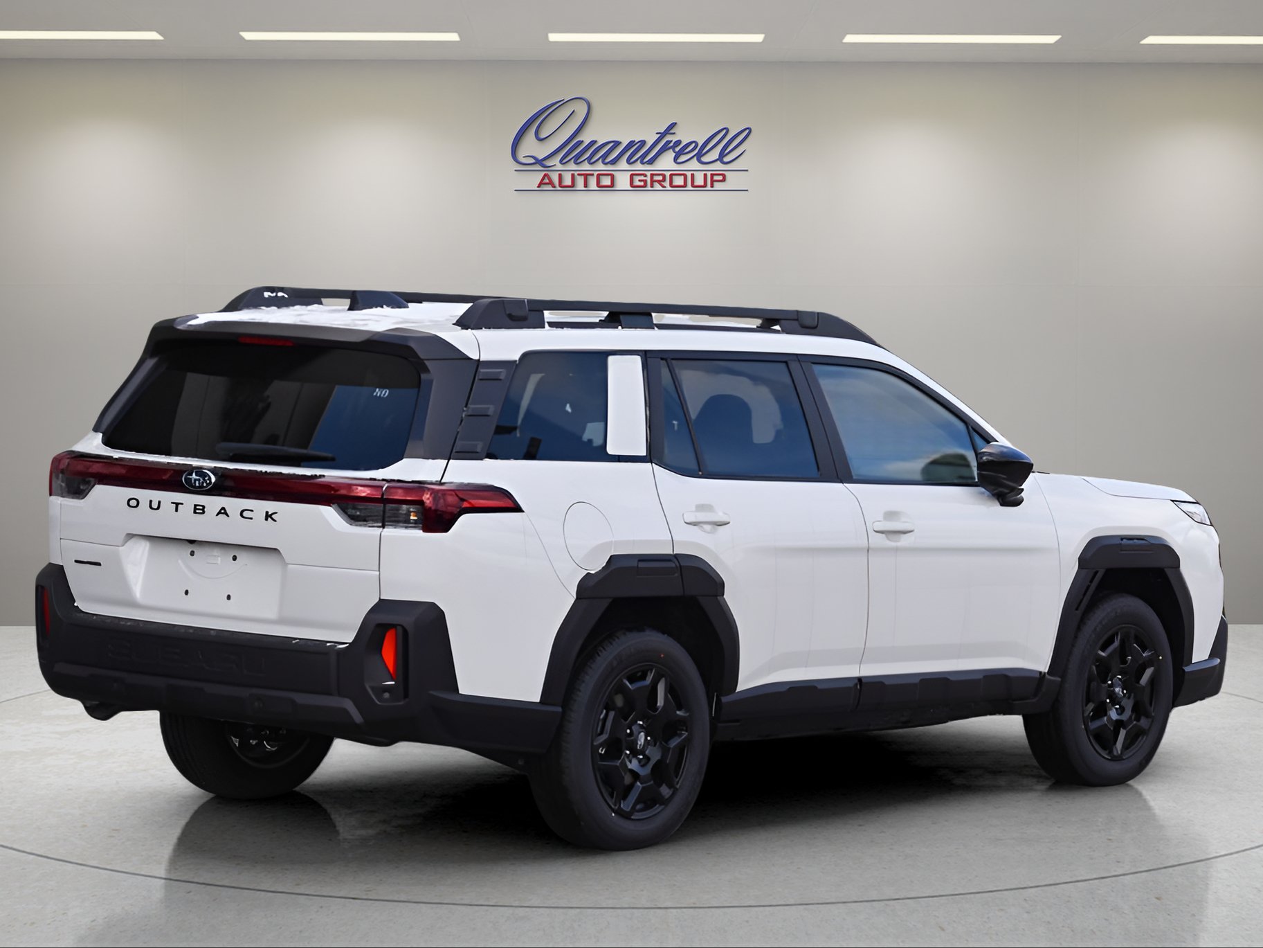 Certified 2026 Subaru Outback Limited w/ Premium/Limited Plus Package AWD/4WD image 4