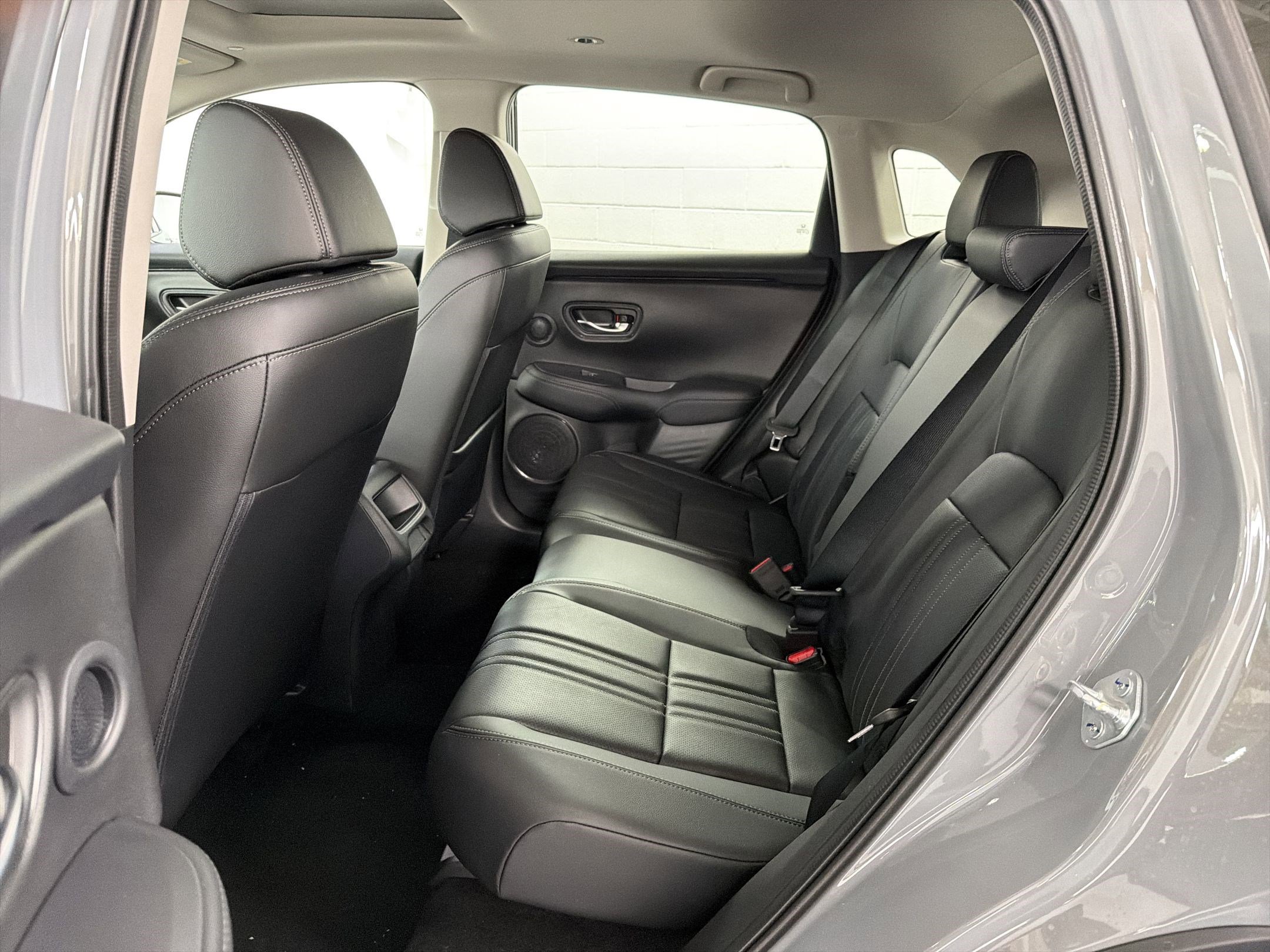 New 2026 Honda HR-V EX-L image 15