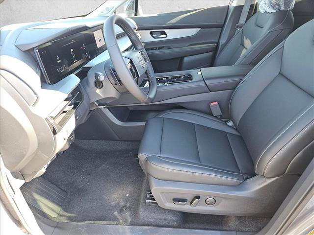 New 2026 Nissan Murano SL image 11