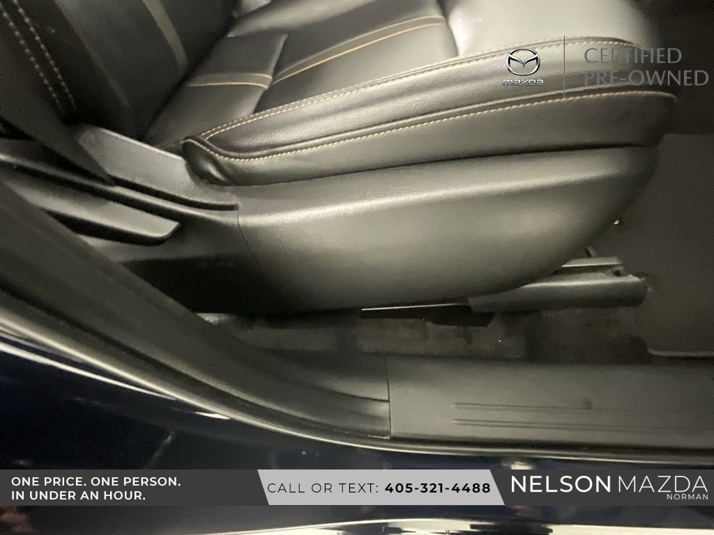 Certified 2024 MAZDA CX-90 3.3 Turbo w/ Select Package image 28