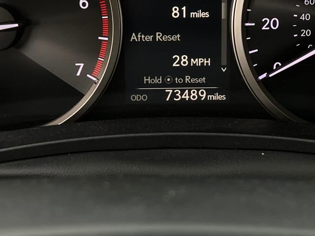 Used 2015 Lexus NX 200t FWD image 22