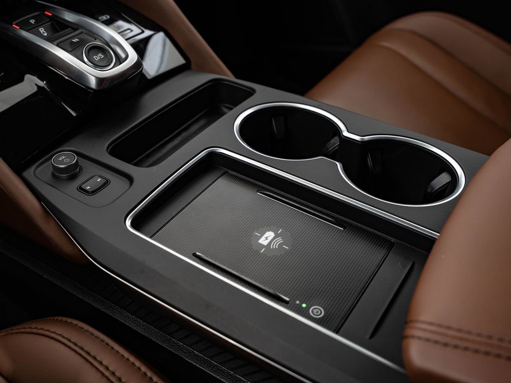 Certified 2026 Acura MDX w/ Technology Package image 39