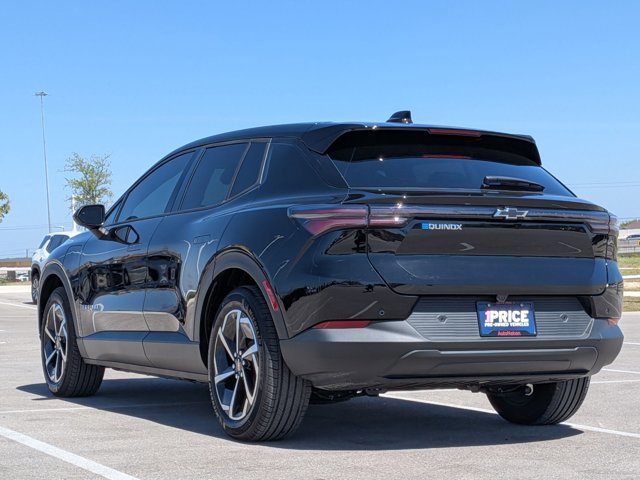 Used 2025 Chevrolet Equinox EV LT image 7