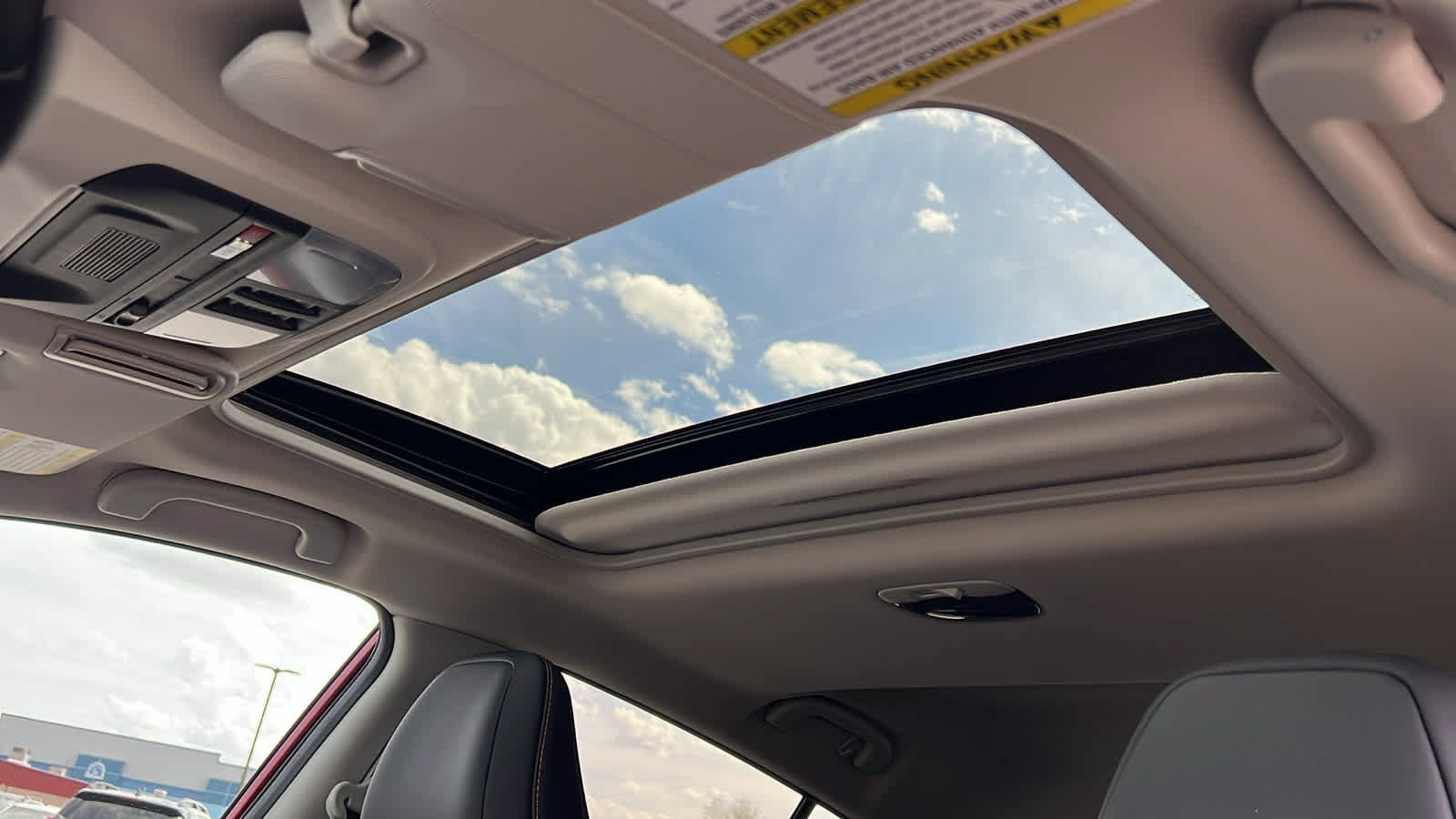 New 2026 Subaru Crosstrek 2.5i Limited w/ Crosstrek Mirror Package AWD/4WD image 32