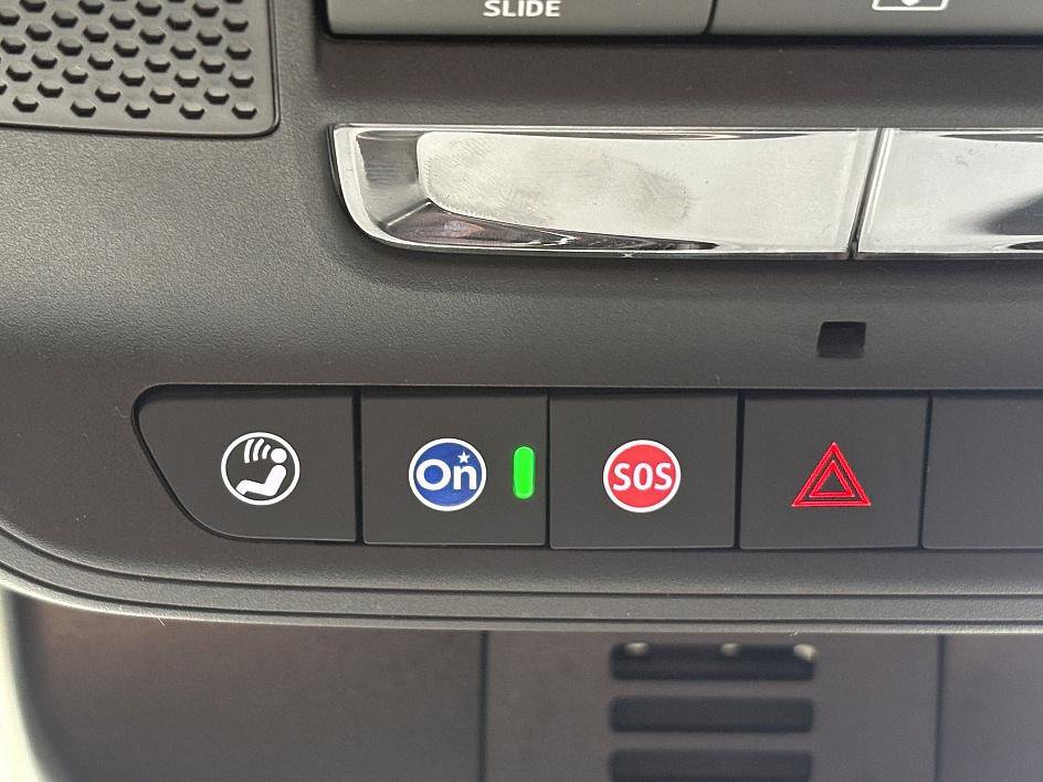 New 2026 Chevrolet Traverse LT w/ Sun and Wheel Package image 22