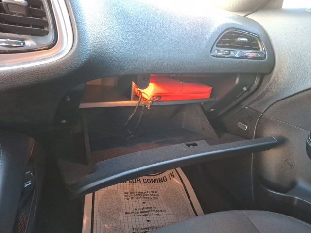 Used 2021 Dodge Challenger R/T Scat Pack w/ Dynamics Package image 18