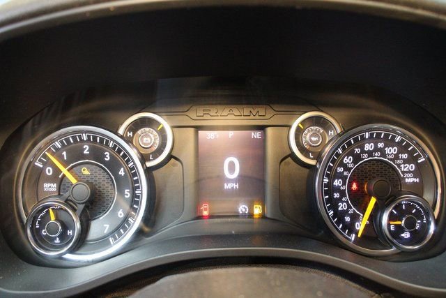 Used 2019 RAM 1500 Tradesman image 21