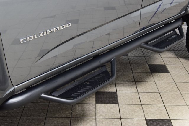 Used 2022 Chevrolet Colorado ZR2 image 25