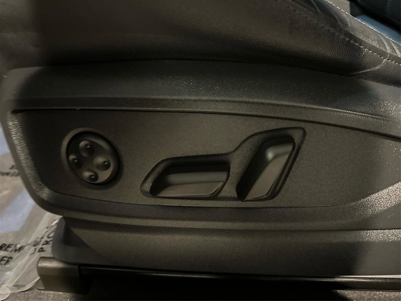 Used 2021 Audi SQ5 Premium Plus w/ Premium Plus Package image 20