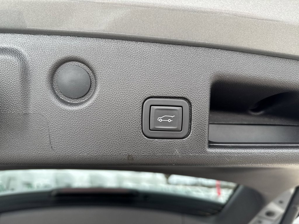 Certified 2024 Chevrolet Equinox LT image 25