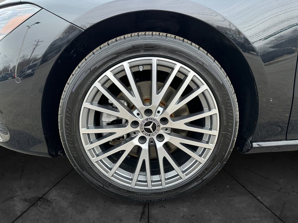 Used 2025 Mercedes-Benz CLA 250 CLA 250 image 14