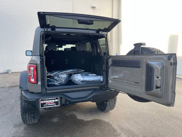 New 2025 Ford Bronco Badlands image 28