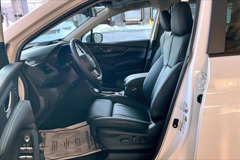 New 2026 Subaru Ascent Bronze Edition image 7