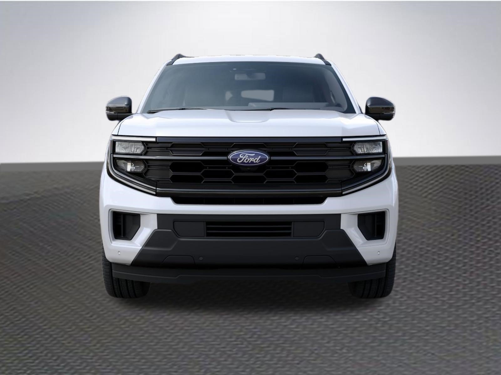 New 2027 Ford Expedition Max Active RWD image 3