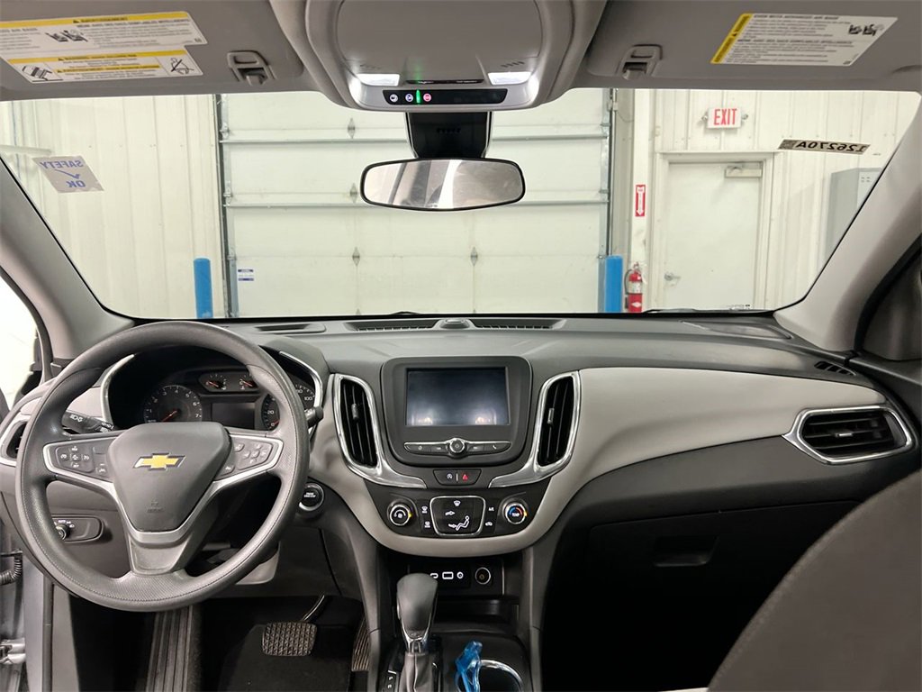 Used 2023 Chevrolet Equinox LS image 10