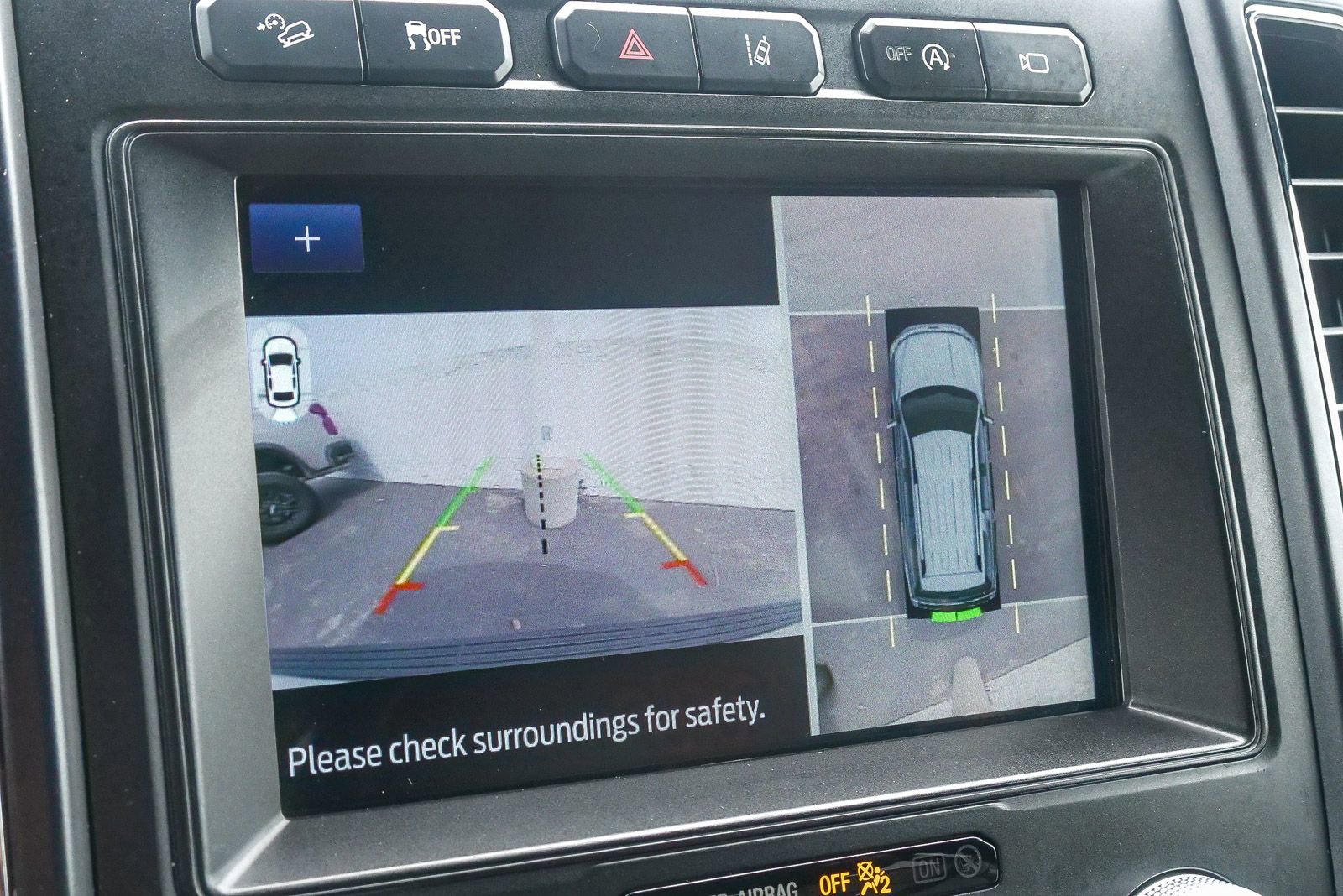 Used 2021 Ford Expedition King Ranch image 24