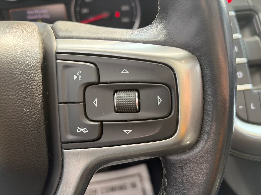 Used 2021 Chevrolet Tahoe LT AWD/4WD image 15