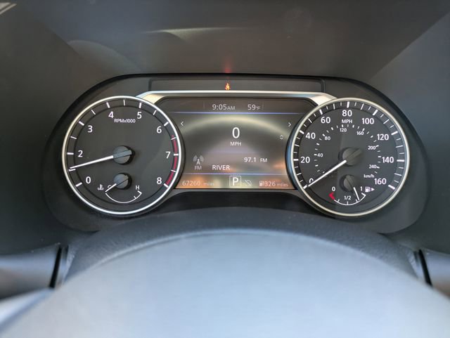 Used 2024 Nissan Sentra SV FWD image 26