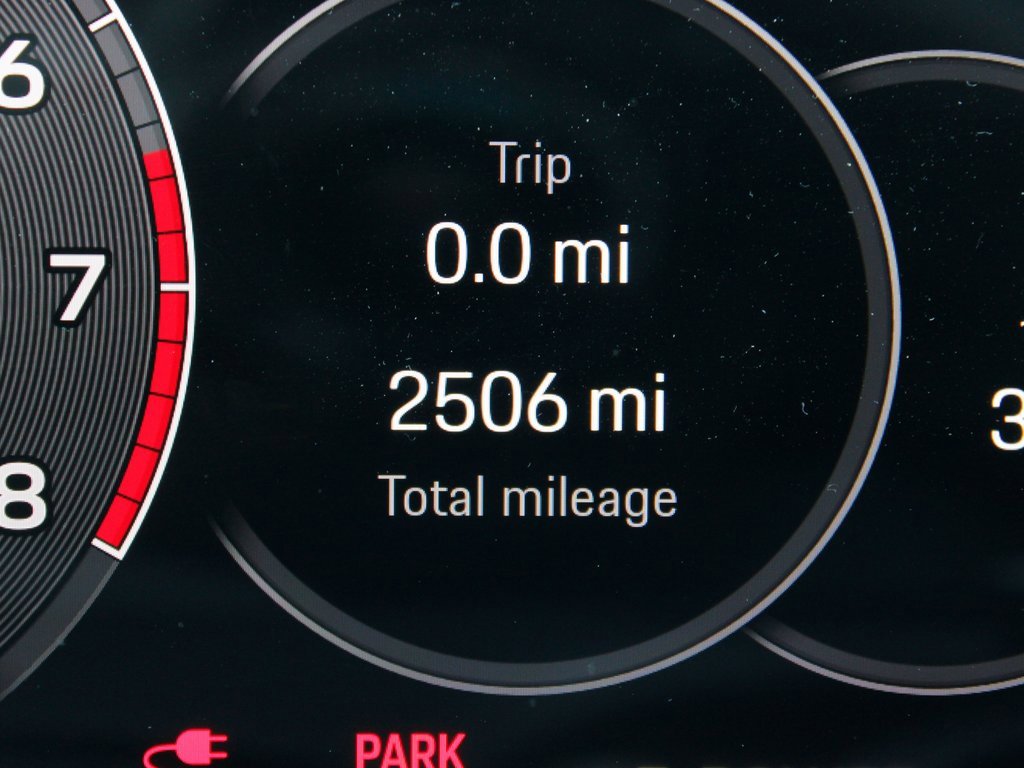 Used 2025 Porsche Cayenne E-Hybrid image 23