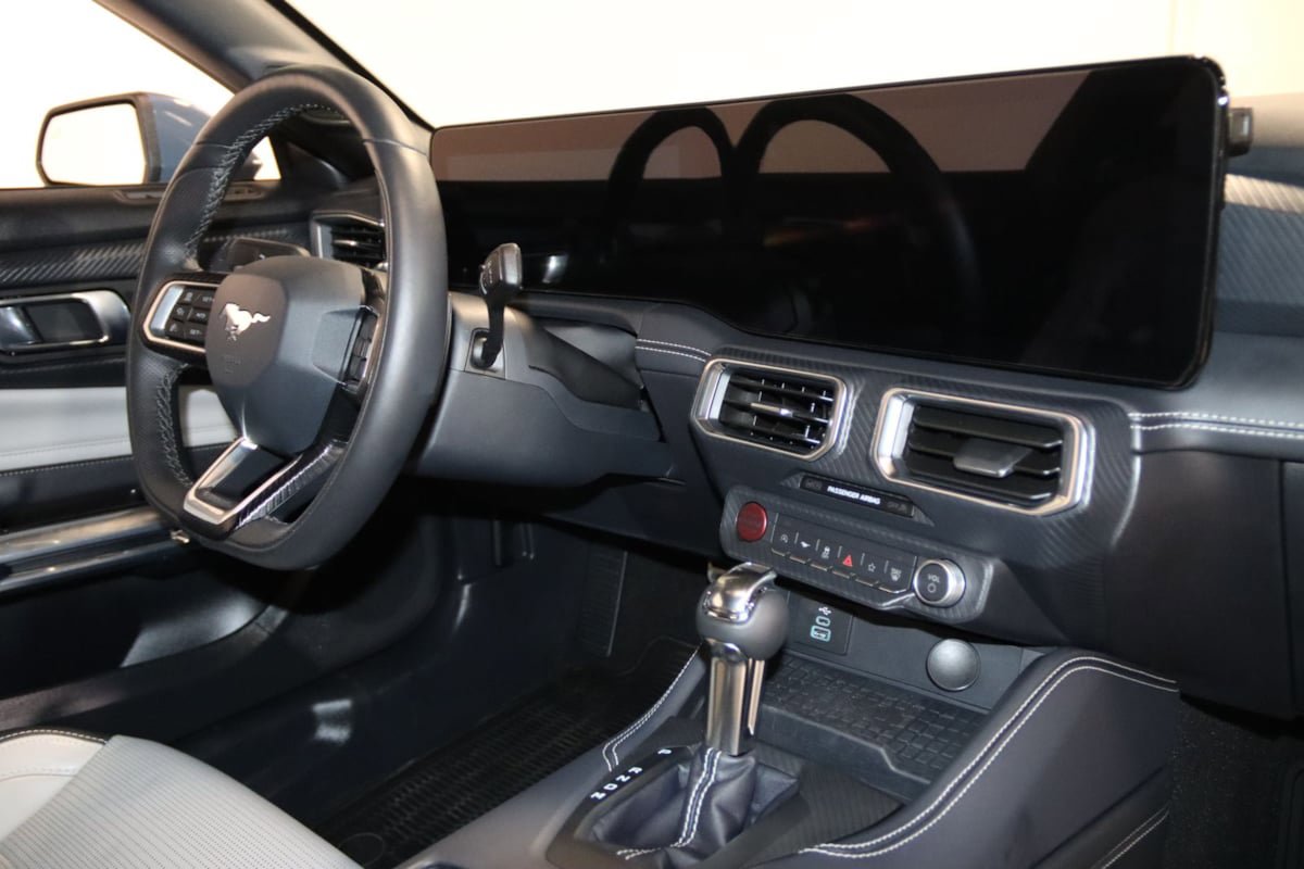 Used 2024 Ford Mustang GT Premium RWD image 63