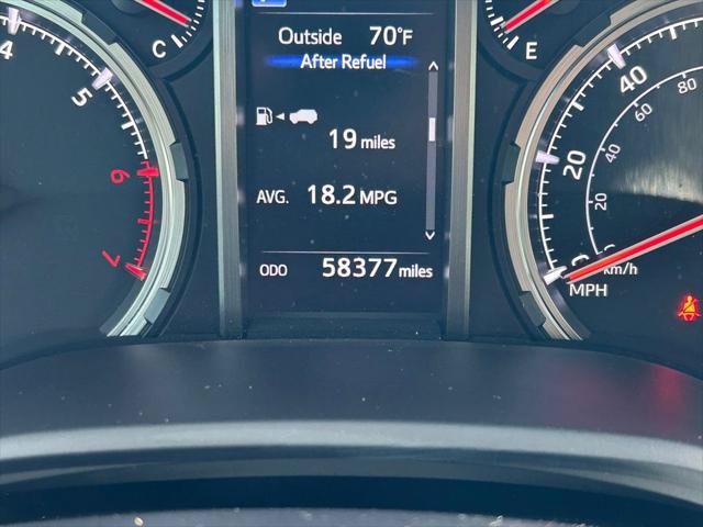 Certified 2023 Toyota 4Runner Limited AWD/4WD image 38