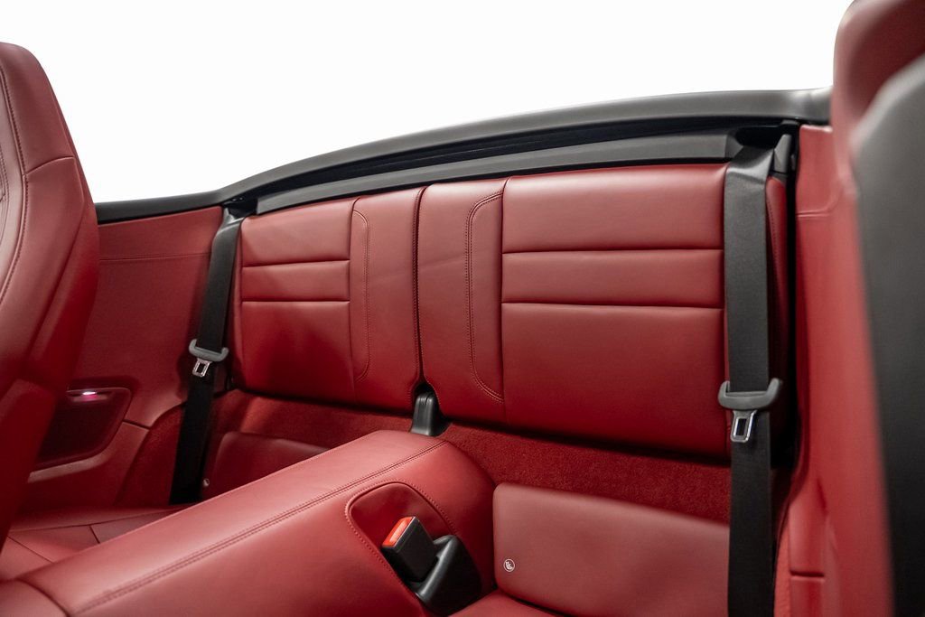 Used 2021 Porsche 911 Carrera S image 33